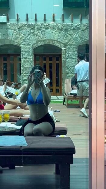 Full leaked Paola elizabeth requejo private onlyfans photo