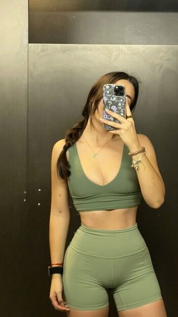 Full leaked Paola silerio private onlyfans photo