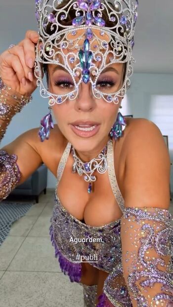 Full leaked Paolla oliveira page private onlyfans photo