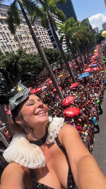 Full leaked Paolla oliveira page private onlyfans photo