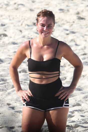 Full leaked Paolla oliveira page private onlyfans photo