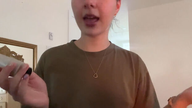 Full leaked Papaya asmr private onlyfans photo