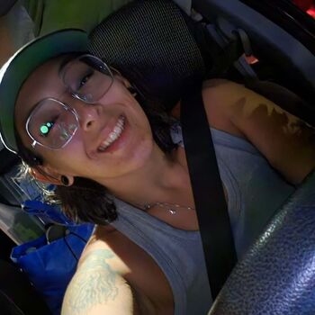 Full leaked Paperbag private onlyfans photo