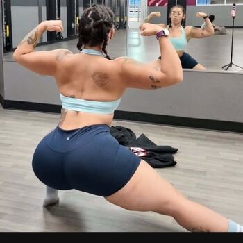 Full leaked Paperbag private onlyfans photo