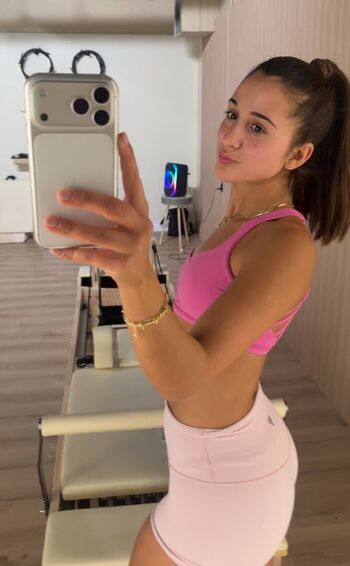 Full leaked Pardiss carello  page private onlyfans photo