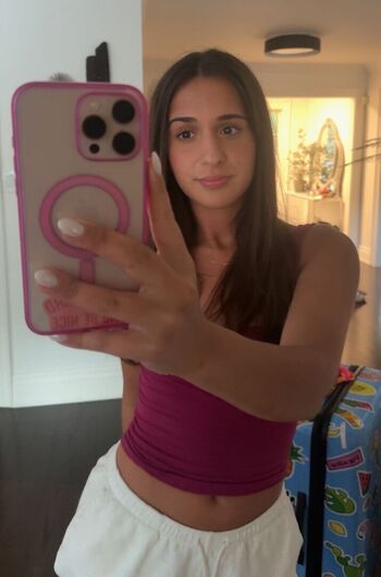 Full leaked Pardiss carello page private onlyfans photo