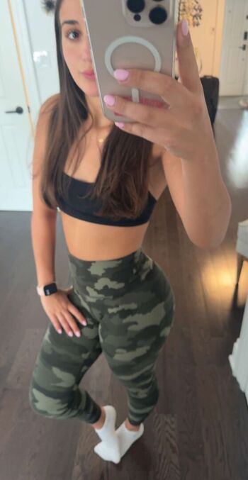 Full leaked Pardiss carello page private onlyfans photo