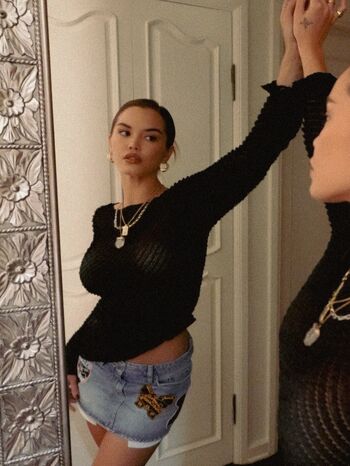 Full leaked Paris berelc page private onlyfans photo