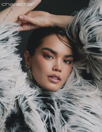 Full leaked Paris berelc page private onlyfans photo