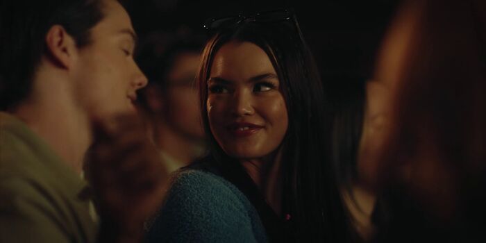 Paris Berelc