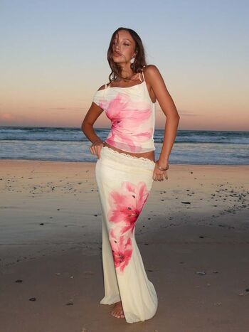 Full leaked Paris gascoigne private onlyfans photo