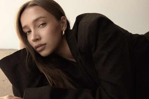 Full leaked Paris gascoigne private onlyfans photo