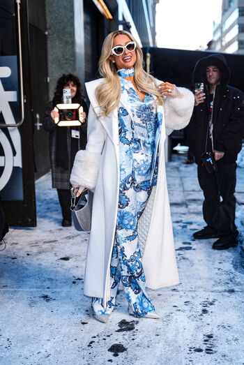 Full leaked Paris hilton page private onlyfans photo