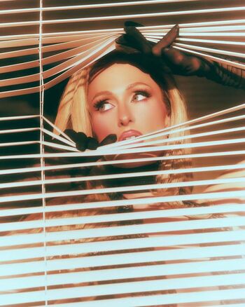 Full leaked Paris hilton page private onlyfans photo