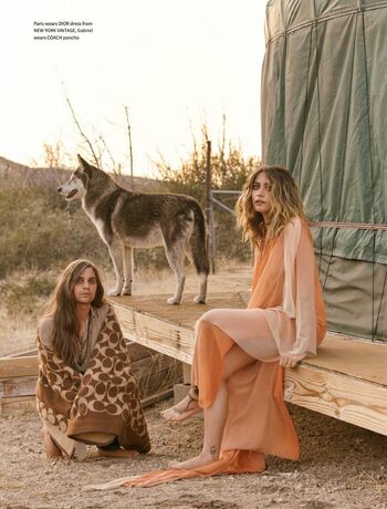 Full leaked Paris jackson  page private onlyfans photo