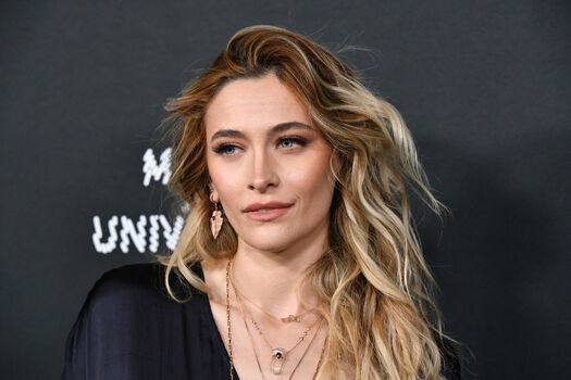 Full leaked Paris jackson  page private onlyfans photo