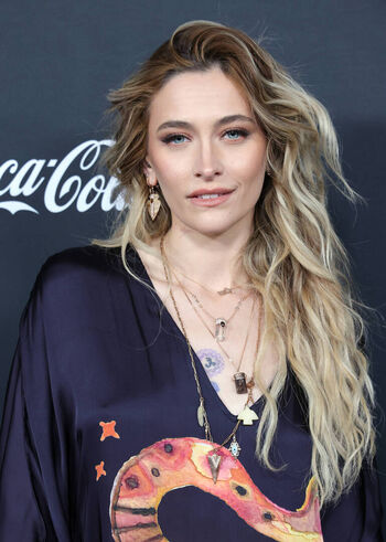 Paris Jackson