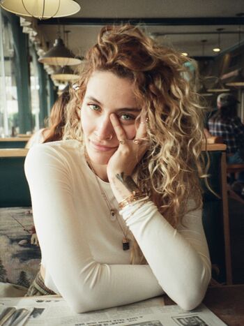 Full leaked Paris jackson  page private onlyfans photo