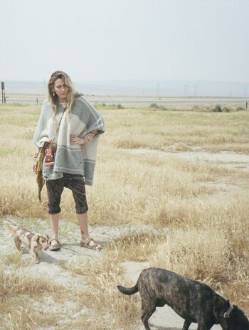 Full leaked Paris jackson  page private onlyfans photo