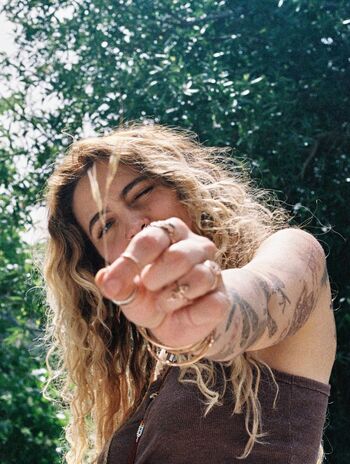 Full leaked Paris jackson  page private onlyfans photo