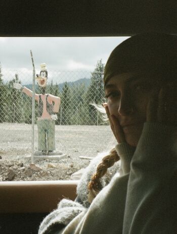 Full leaked Paris jackson  page private onlyfans photo