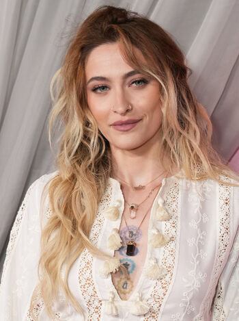 Full leaked Paris jackson private onlyfans photo