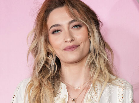 Full leaked Paris jackson private onlyfans photo