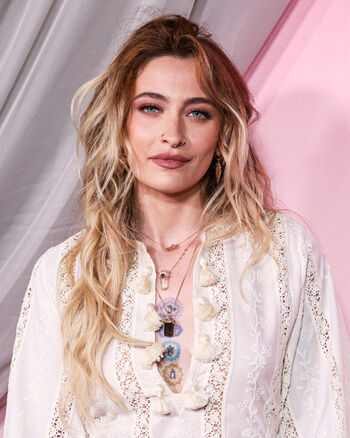 Full leaked Paris jackson private onlyfans photo