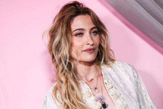 Full leaked Paris jackson private onlyfans photo