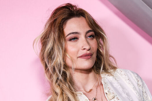 Full leaked Paris jackson private onlyfans photo