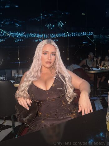 Full leaked Paris jade private onlyfans photo