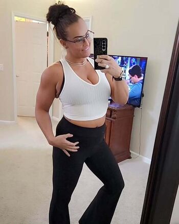 Full leaked Paris knight vip private onlyfans photo