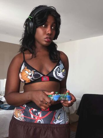 Full leaked Paris senpai private onlyfans photo