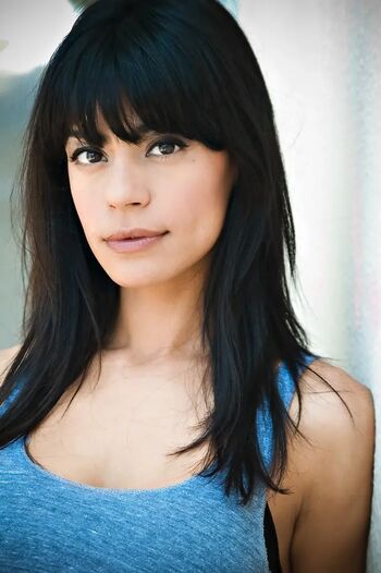 Full leaked Parisa fakhri private onlyfans photo