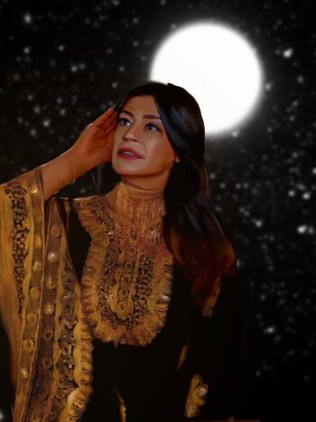 Full leaked Parisa fakhri private onlyfans photo