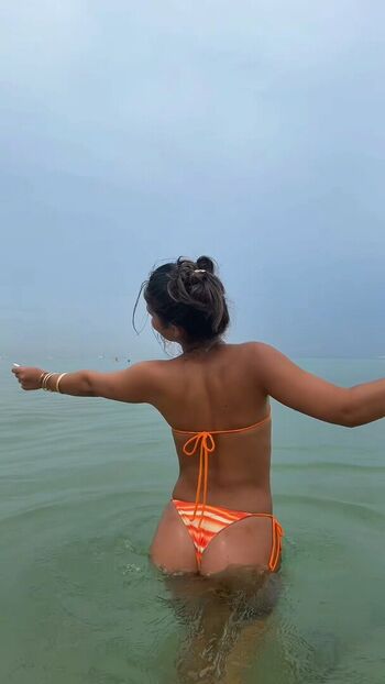 Full leaked Pariya carello private onlyfans photo