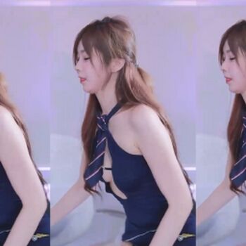 Full leaked Park hael private onlyfans photo