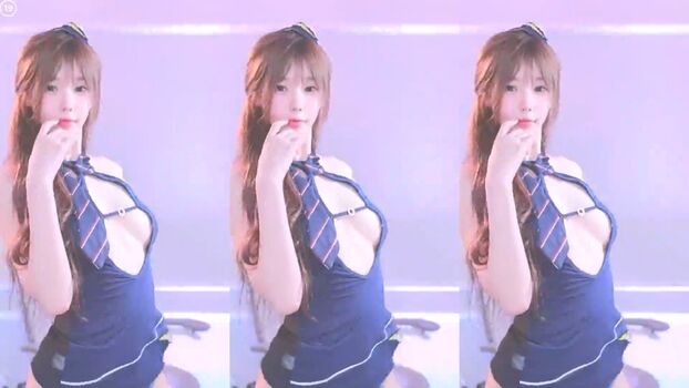 Full leaked Park hael private onlyfans photo