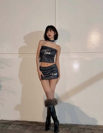 Full leaked Park soo young page private onlyfans photo