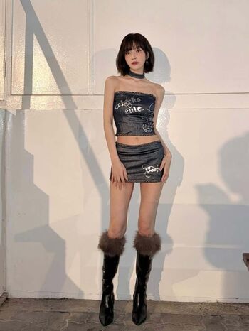 Full leaked Park soo young page private onlyfans photo