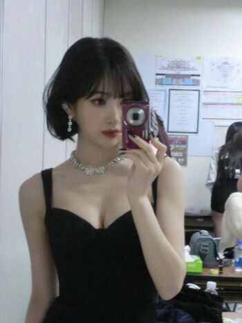 Full leaked Park soo young page private onlyfans photo