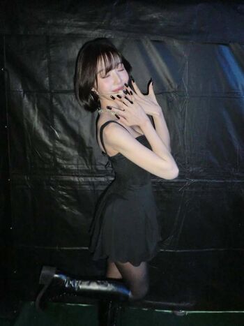 Full leaked Park soo young page private onlyfans photo