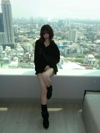 Full leaked Park soo young private onlyfans photo