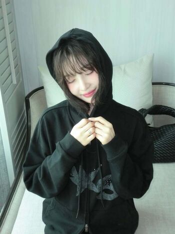 Full leaked Park soo young private onlyfans photo