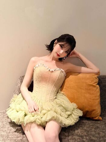 Full leaked Park soo young private onlyfans photo