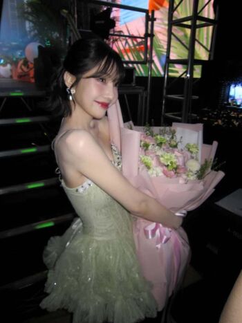 Full leaked Park soo young private onlyfans photo