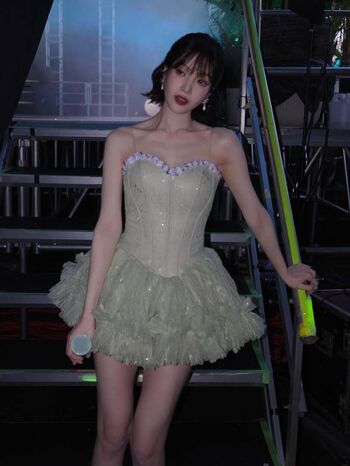 Full leaked Park soo young private onlyfans photo