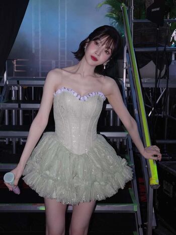 Full leaked Park soo young private onlyfans photo