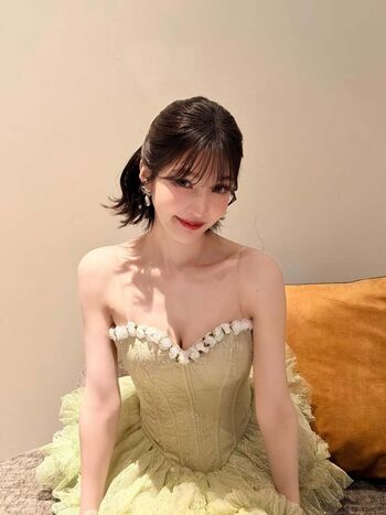 Full leaked Park soo young private onlyfans photo