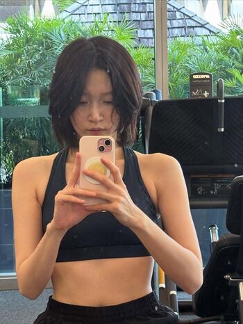 Full leaked Park yu rim private onlyfans photo